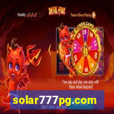 solar777pg.com