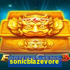 sonicblazevore