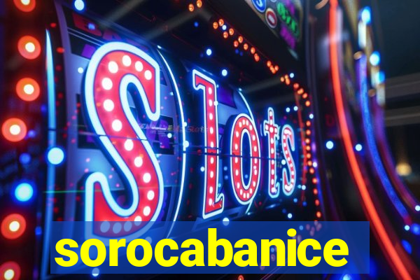 sorocabanice