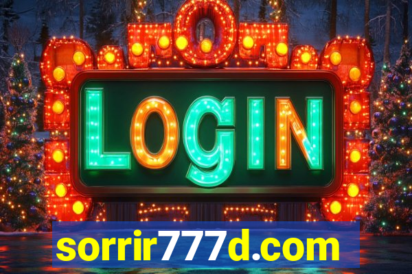 sorrir777d.com