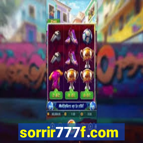 sorrir777f.com