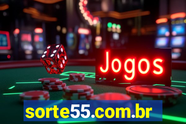 sorte55.com.br