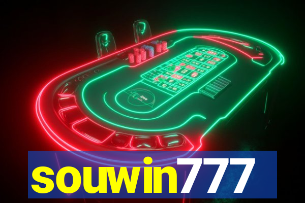 souwin777