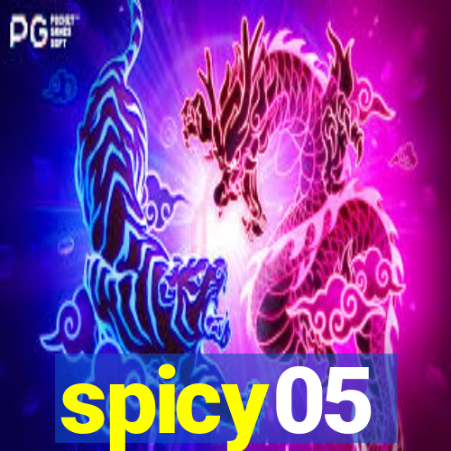 spicy05