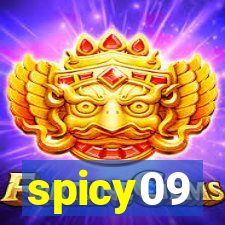 spicy09