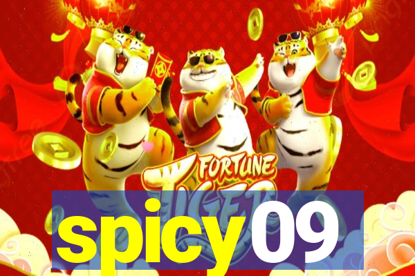 spicy09