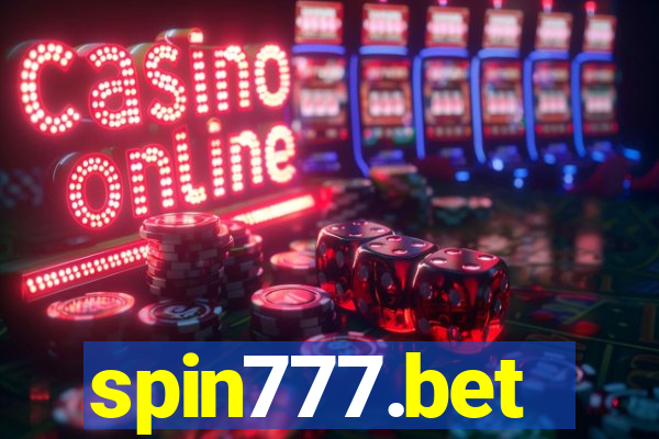 spin777.bet