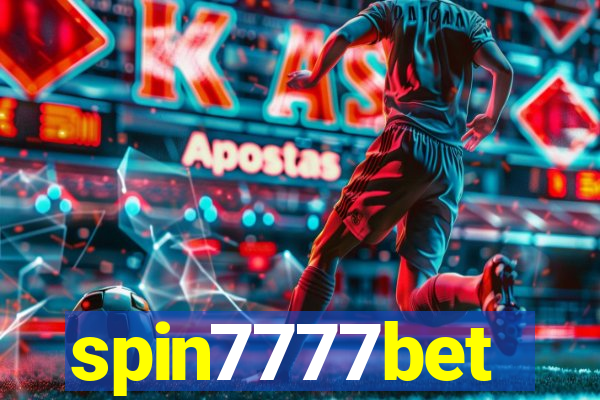 spin7777bet