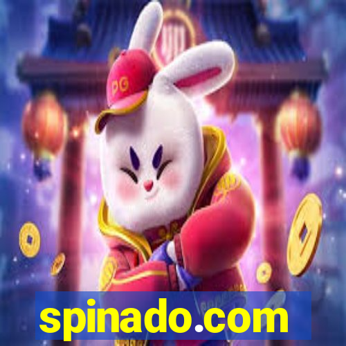 spinado.com