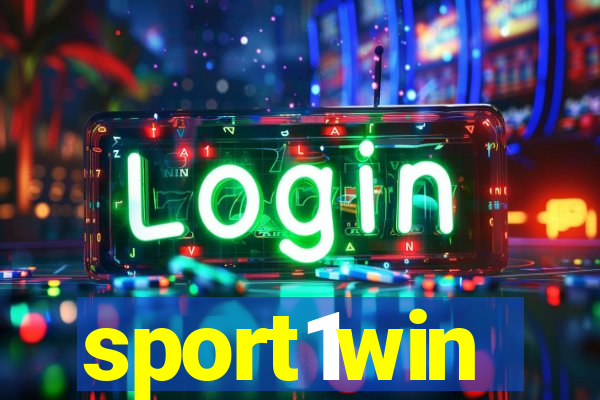 sport1win