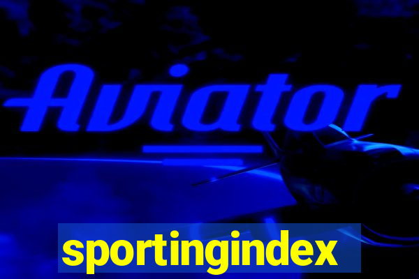 sportingindex