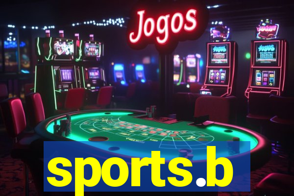 sports.b-bets.com