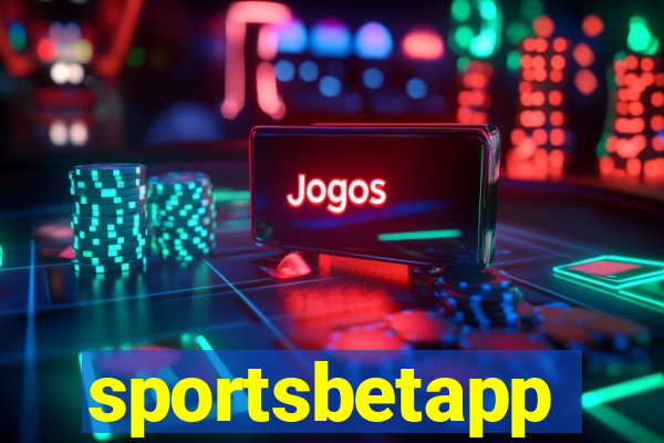 sportsbetapp