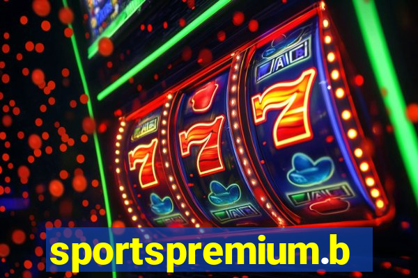 sportspremium.bet