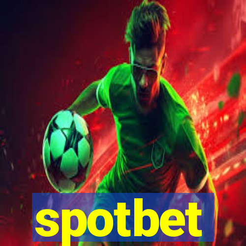 spotbet