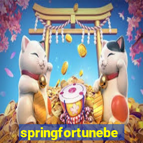 springfortunebet.com