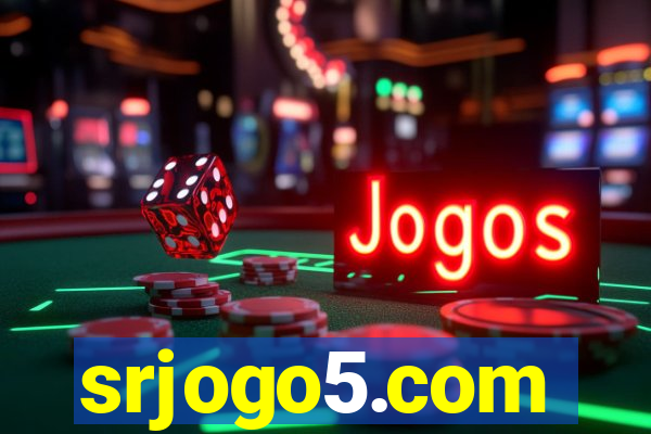 srjogo5.com