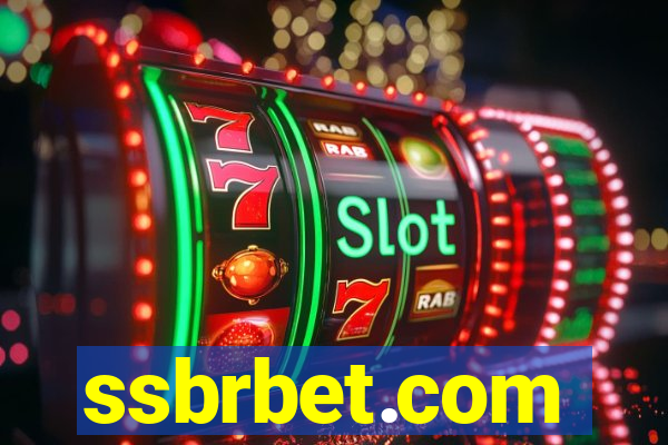 ssbrbet.com