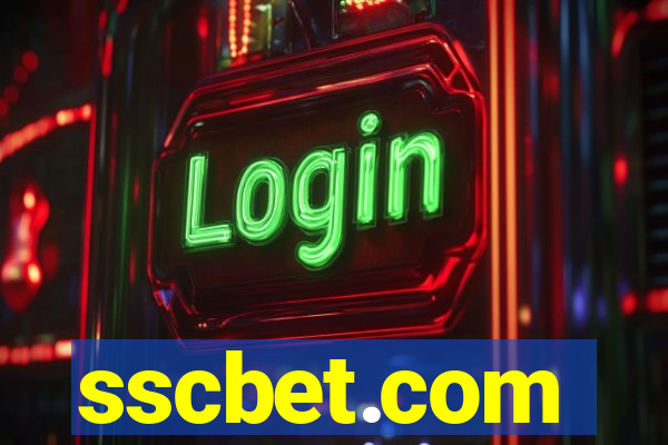 sscbet.com