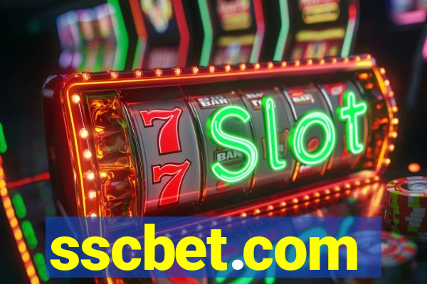 sscbet.com