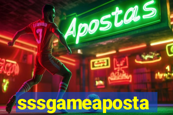 sssgameaposta