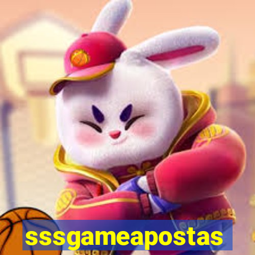 sssgameapostas