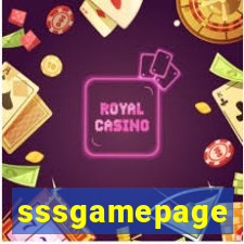 sssgamepage