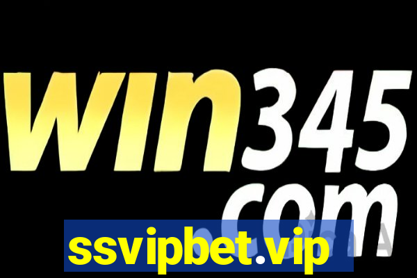 ssvipbet.vip