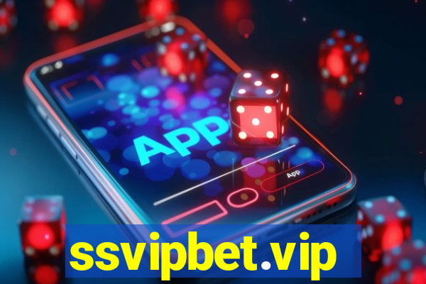 ssvipbet.vip