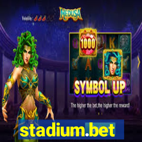 stadium.bet