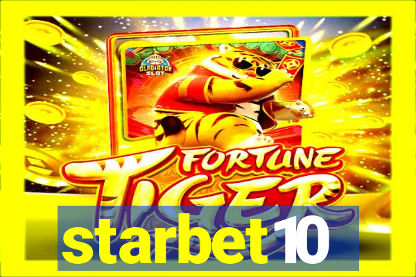 starbet10