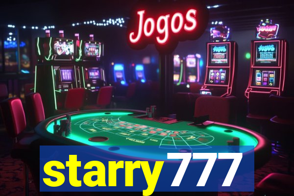 starry777