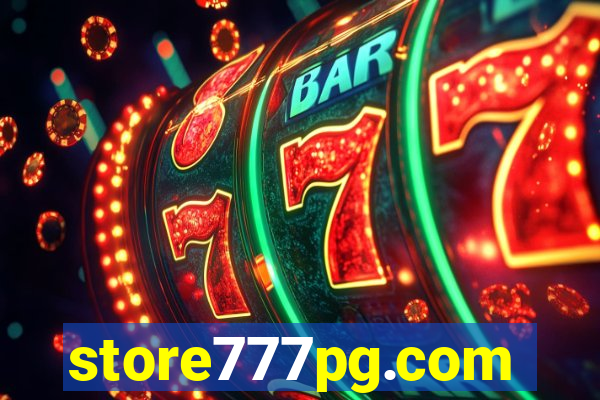 store777pg.com