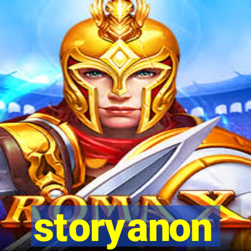 storyanon