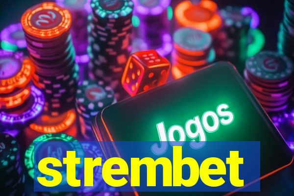 strembet