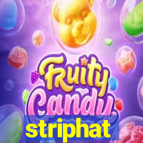 striphat