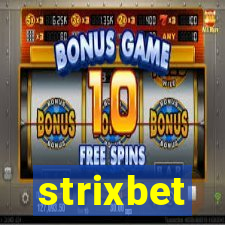 strixbet