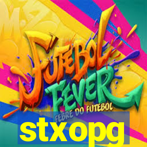 stxopg