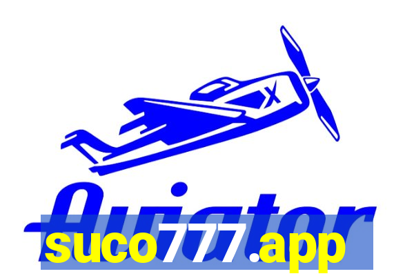 suco777.app