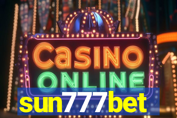 sun777bet