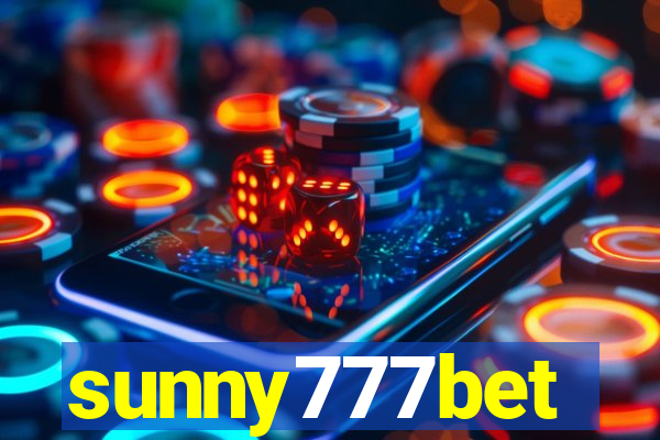 sunny777bet