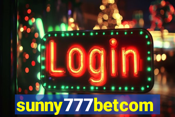 sunny777betcom