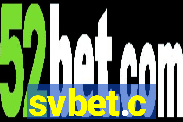 svbet.c