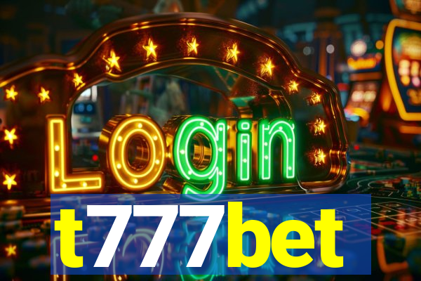 t777bet