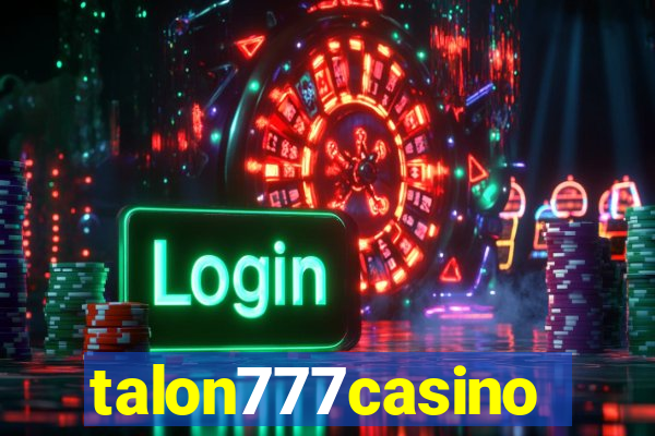 talon777casino