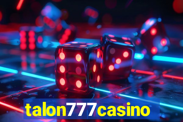 talon777casino