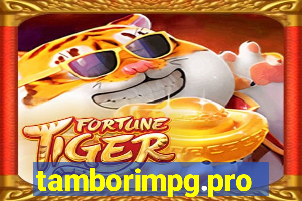 tamborimpg.pro