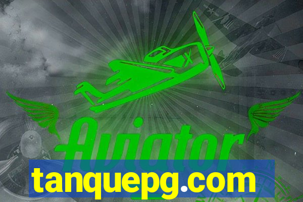 tanquepg.com