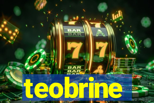 teobrine