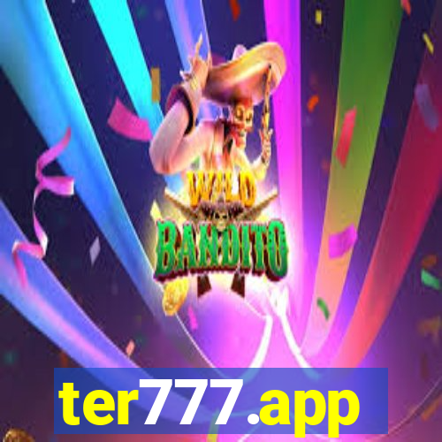 ter777.app